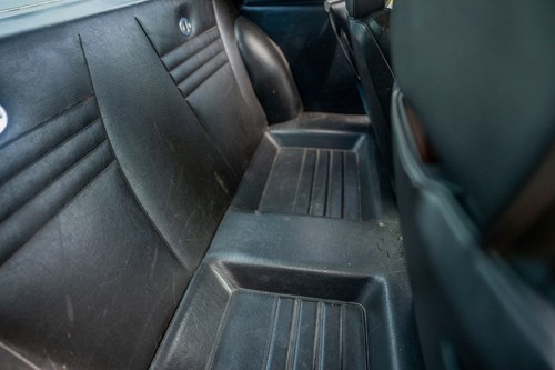 1985 Alfa Romeo Montreal For Sale (picture 57 of 178)