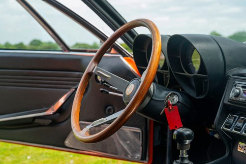 1985 Alfa Romeo Montreal For Sale (picture 42 of 178)