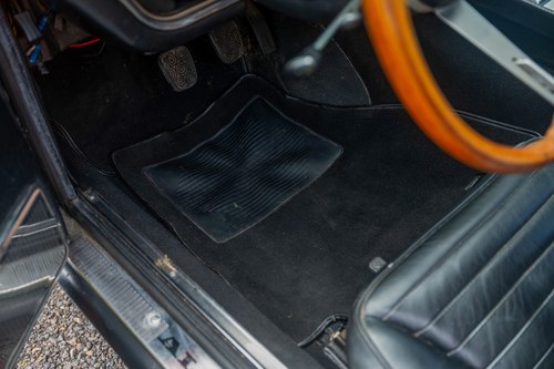 1985 Alfa Romeo Montreal For Sale (picture 61 of 178)