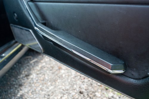 1985 Alfa Romeo Montreal For Sale (picture 62 of 178)