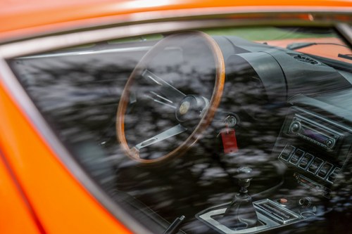 1985 Alfa Romeo Montreal For Sale (picture 63 of 178)
