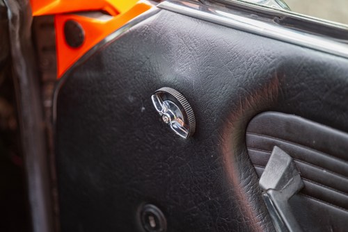 1985 Alfa Romeo Montreal For Sale (picture 68 of 178)