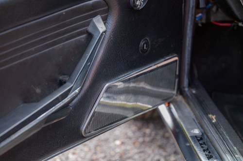 1985 Alfa Romeo Montreal For Sale (picture 71 of 178)