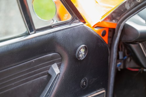 1985 Alfa Romeo Montreal For Sale (picture 72 of 178)