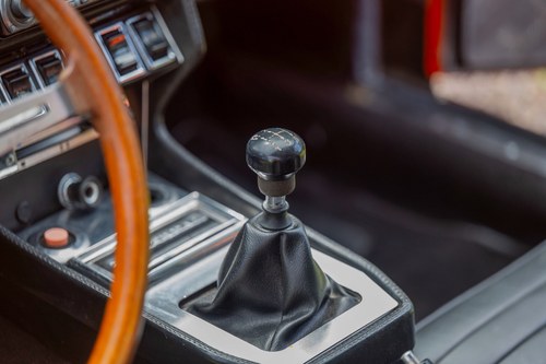 1985 Alfa Romeo Montreal For Sale (picture 34 of 178)