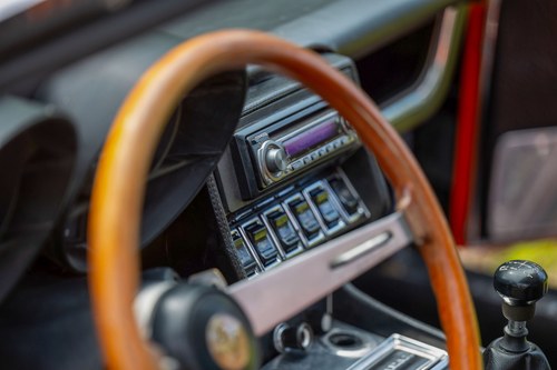 1985 Alfa Romeo Montreal For Sale (picture 36 of 178)