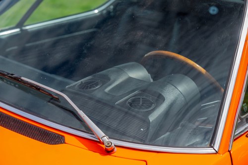 1985 Alfa Romeo Montreal For Sale (picture 75 of 178)