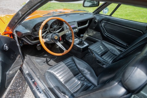 1985 Alfa Romeo Montreal For Sale (picture 38 of 178)