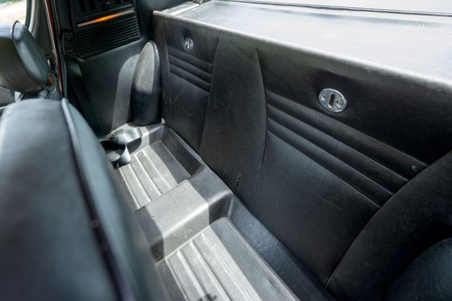 1985 Alfa Romeo Montreal For Sale (picture 77 of 178)