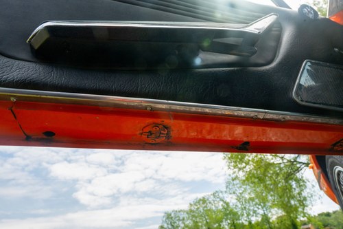 1985 Alfa Romeo Montreal For Sale (picture 78 of 178)