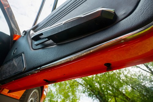 1985 Alfa Romeo Montreal For Sale (picture 79 of 178)