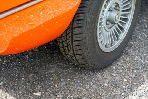 1985 Alfa Romeo Montreal For Sale (picture 86 of 178)