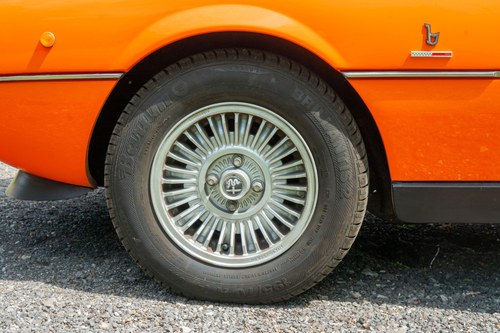 1985 Alfa Romeo Montreal For Sale (picture 31 of 178)
