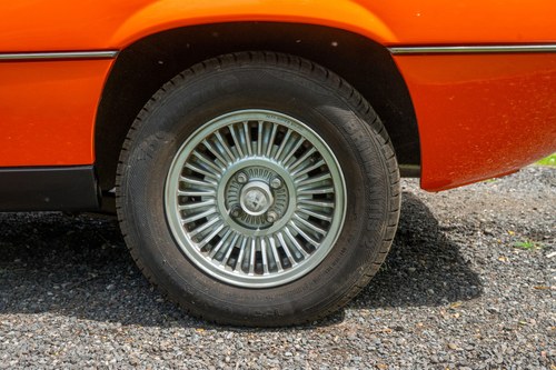 1985 Alfa Romeo Montreal For Sale (picture 32 of 178)