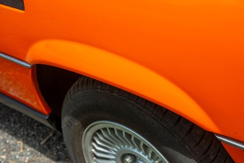 1985 Alfa Romeo Montreal For Sale (picture 90 of 178)