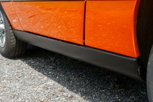 1985 Alfa Romeo Montreal For Sale (picture 91 of 178)