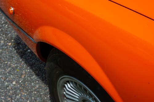 1985 Alfa Romeo Montreal For Sale (picture 92 of 178)