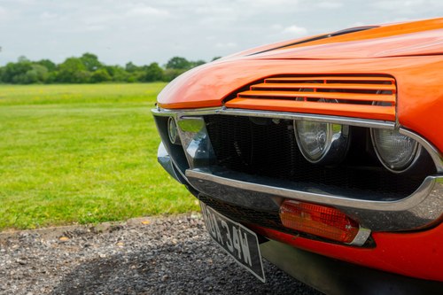 1985 Alfa Romeo Montreal For Sale (picture 93 of 178)