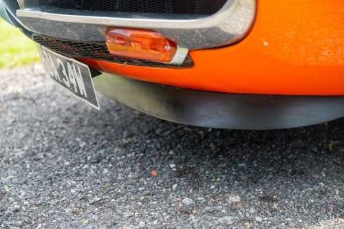 1985 Alfa Romeo Montreal For Sale (picture 94 of 178)
