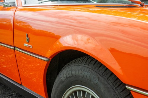 1985 Alfa Romeo Montreal For Sale (picture 96 of 178)