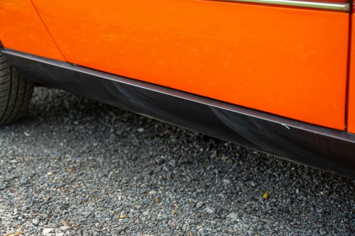 1985 Alfa Romeo Montreal For Sale (picture 97 of 178)