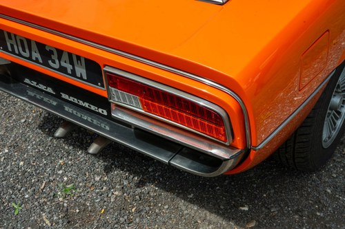 1985 Alfa Romeo Montreal For Sale (picture 99 of 178)