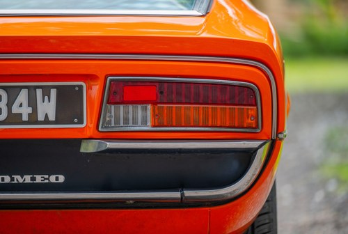 1985 Alfa Romeo Montreal For Sale (picture 101 of 178)