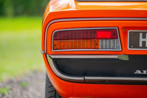 1985 Alfa Romeo Montreal For Sale (picture 102 of 178)