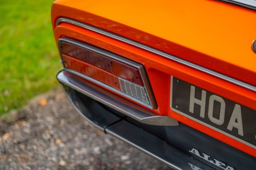 1985 Alfa Romeo Montreal For Sale (picture 106 of 178)