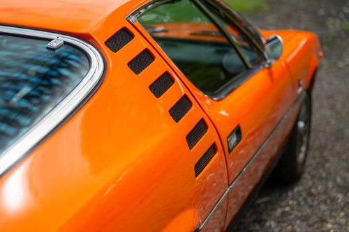 1985 Alfa Romeo Montreal For Sale (picture 108 of 178)
