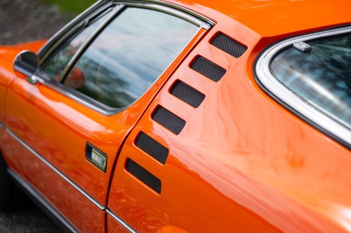 1985 Alfa Romeo Montreal For Sale (picture 109 of 178)