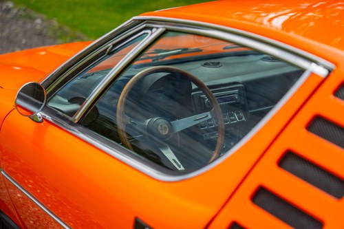 1985 Alfa Romeo Montreal For Sale (picture 110 of 178)