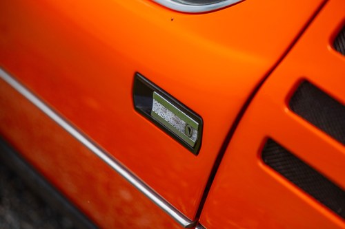 1985 Alfa Romeo Montreal For Sale (picture 111 of 178)