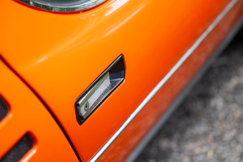 1985 Alfa Romeo Montreal For Sale (picture 112 of 178)