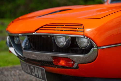 1985 Alfa Romeo Montreal For Sale (picture 117 of 178)