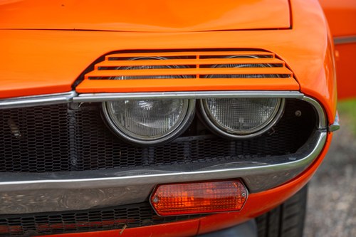 1985 Alfa Romeo Montreal For Sale (picture 118 of 178)
