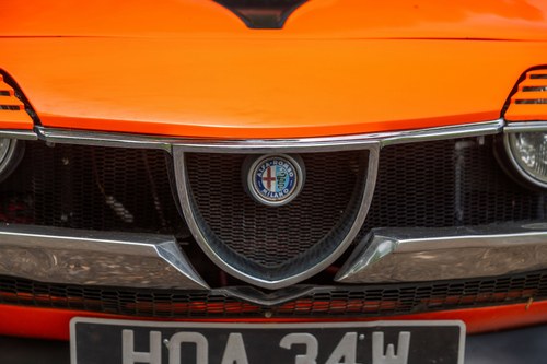1985 Alfa Romeo Montreal For Sale (picture 119 of 178)