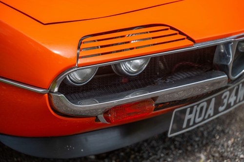 1985 Alfa Romeo Montreal For Sale (picture 121 of 178)