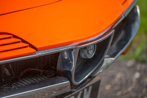 1985 Alfa Romeo Montreal For Sale (picture 122 of 178)