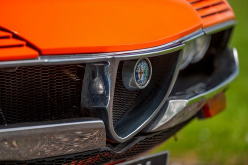 1985 Alfa Romeo Montreal For Sale (picture 123 of 178)