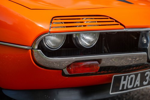 1985 Alfa Romeo Montreal For Sale (picture 124 of 178)