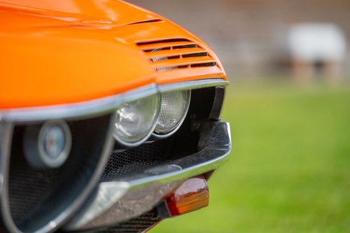 1985 Alfa Romeo Montreal For Sale (picture 125 of 178)