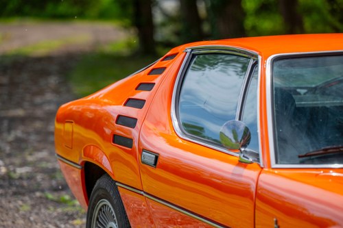 1985 Alfa Romeo Montreal For Sale (picture 127 of 178)
