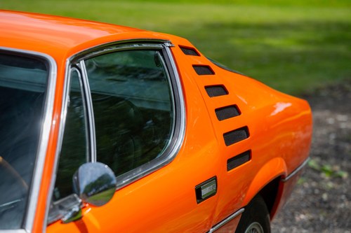 1985 Alfa Romeo Montreal For Sale (picture 128 of 178)