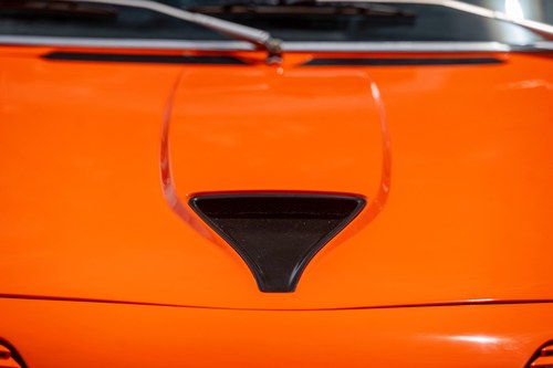 1985 Alfa Romeo Montreal For Sale (picture 132 of 178)