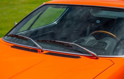 1985 Alfa Romeo Montreal For Sale (picture 133 of 178)