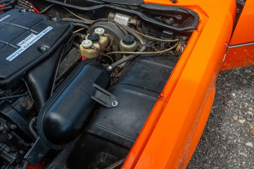 1985 Alfa Romeo Montreal For Sale (picture 141 of 178)