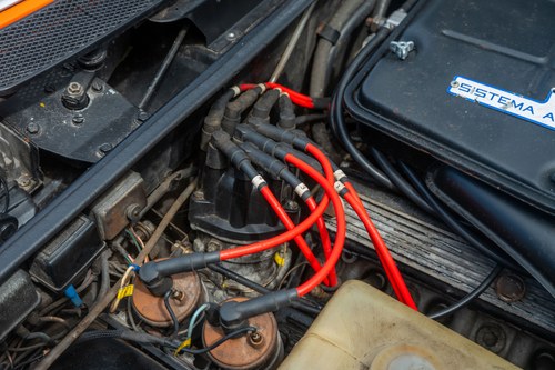1985 Alfa Romeo Montreal For Sale (picture 142 of 178)
