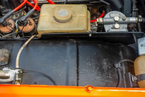 1985 Alfa Romeo Montreal For Sale (picture 144 of 178)