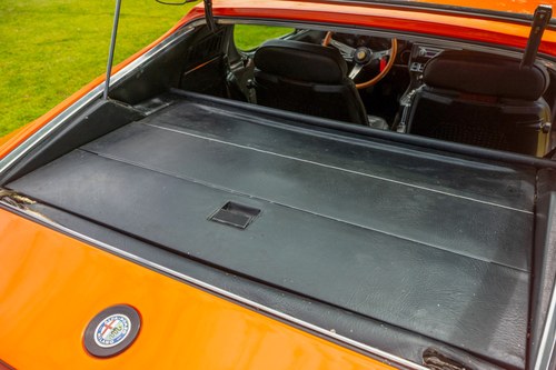 1985 Alfa Romeo Montreal For Sale (picture 80 of 178)